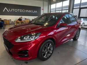Ford Kuga III 2.0 EcoBlue Hybrid ST-LINE 2020
