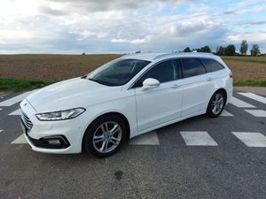 Ford Mondeo Mk5 2.0 TDCi Titanium 2019