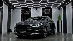 Ford Mondeo Mk5 1.5 EcoBoost ST-Line X 2019
