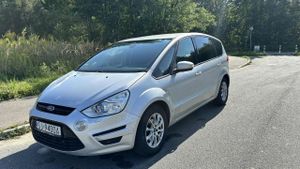 Ford S-Max I 1.6 TDCi DPF Trend 2014