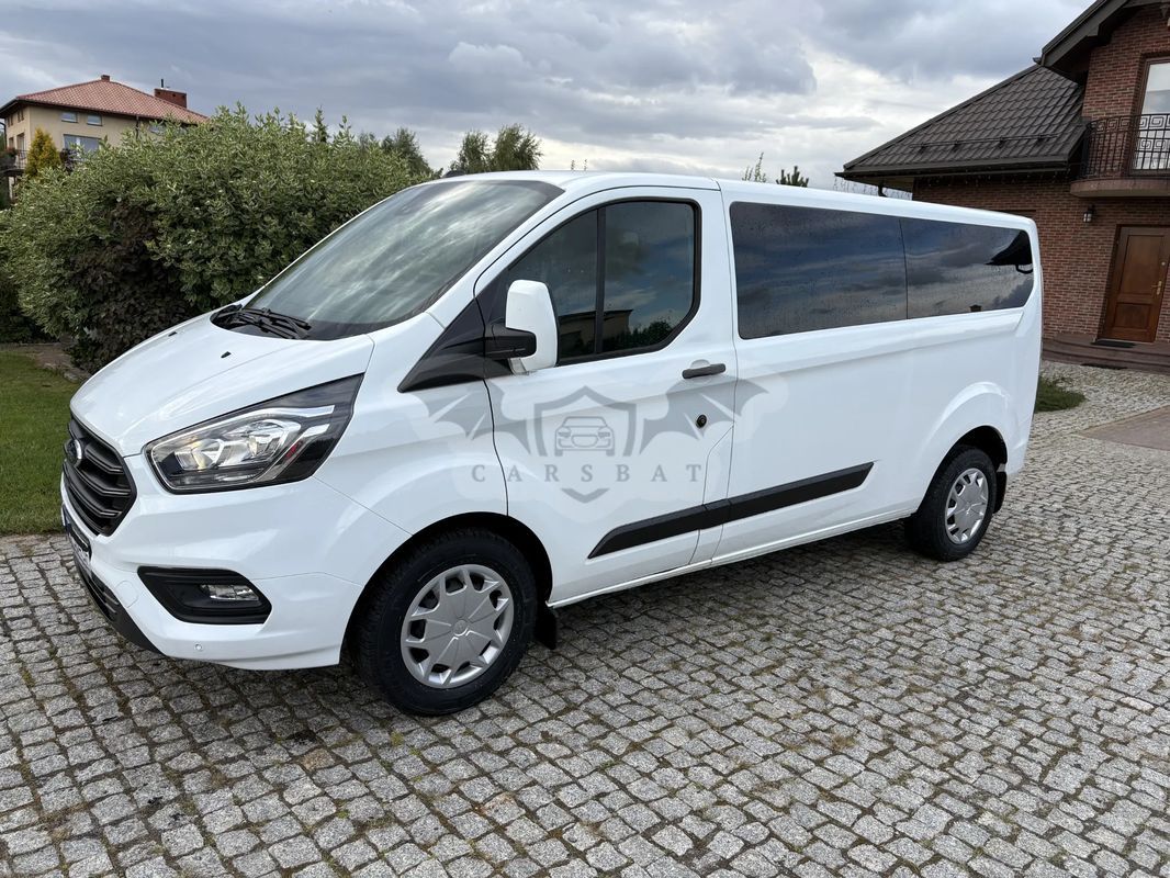 Ford Transit Custom Kombi 320 L2H1 Trend 2020