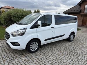 Ford Transit Custom Kombi 320 L2H1 Trend 2020