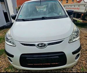 Hyundai i10 I 1.1 Classic + 2010