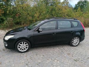 Hyundai i30 I 2.0 Premium 2009