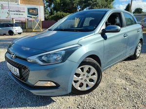 Hyundai i20 II 2016
