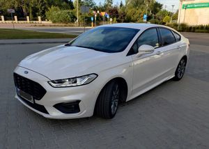 Ford Mondeo Mk5 2.0 EcoBlue ST-Line X 2019