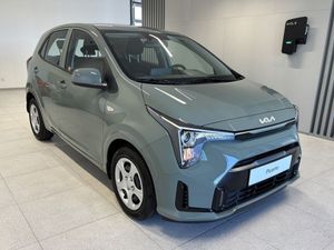 Kia Picanto (Morning) III 2025