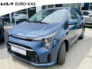 Kia Picanto (Morning) III 1.0 GDI L 2025