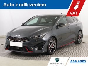 Kia Ceed 2022