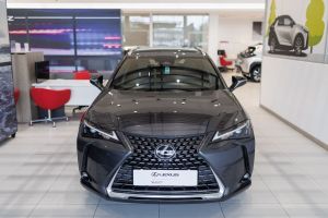 Lexus UX 2024