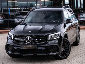 Mercedes-Benz GLB 200 d 8G-DCT Edition AMG Line 2022