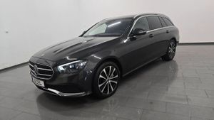 Mercedes-Benz E W213 300 de 4Matic T 9G-TRONIC Exclusive 2022