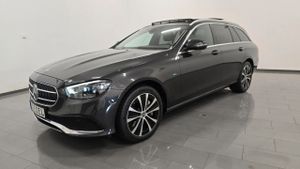 Mercedes-Benz E W213 300 de 4Matic T 9G-TRONIC Exclusive 2022