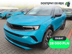 Opel Mokka 1.2 T GS S&S 2025