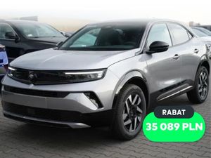 Opel Mokka 1.2 T GS S&S 2025