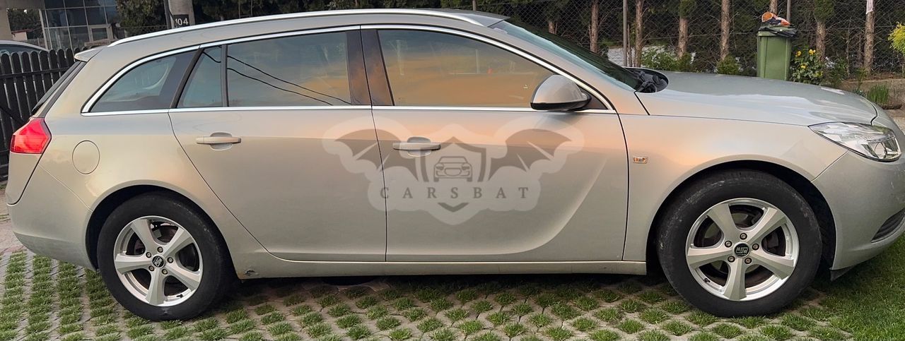 Opel Insignia A 1.8 Sport 2009