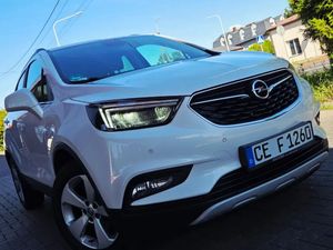 Opel Mokka 1.6 CDTI ecoFLEX Start/Stop Innovation 2017
