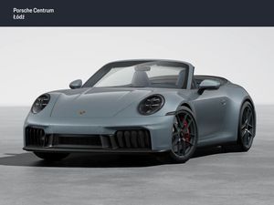 Porsche 911 992 2025