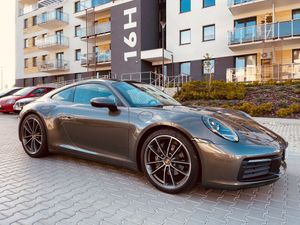 Porsche 911 992 Carrera 2021