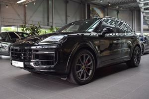 Porsche Cayenne III 2024