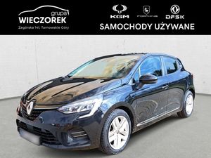 Renault Clio V 1.0 TCe Zen 2020