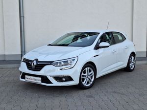 Renault Megane IV 1.2 Energy TCe Limited 2016