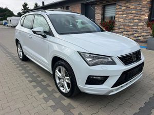 Seat Ateca 2.0 TDI FR S&S 4Drive 2018