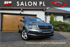 Skoda Karoq 2.0 TDI SCR Style 2021