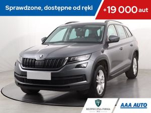 Skoda Kodiaq I 2019
