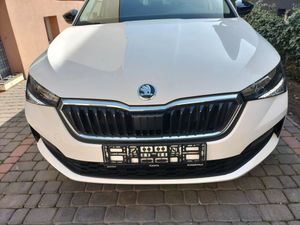 Skoda Scala 1.0 TSI DSG Drive 2021