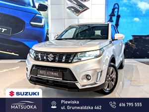 Suzuki Vitara III 1.4 Boosterjet SHVS Premium 2WD 2021