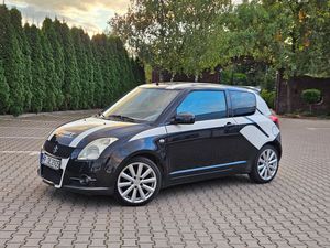 Suzuki Swift IV 1.6 Sport 2007