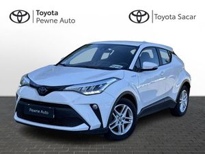 Toyota C-HR 1.8 Hybrid GPF Comfort 2021