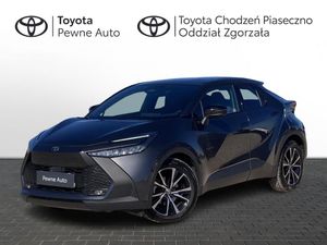 Toyota C-HR 1.8 Hybrid Style 2024