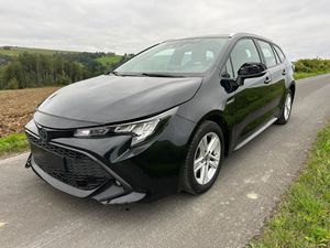 Toyota Corolla Seria E21 1.8 Hybrid Comfort 2021