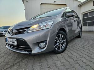 Toyota Verso 1.6 D-4D 5-Sitzer Start/Stop Edition S+ 2014