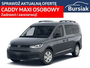 Volkswagen Caddy V Maxi 1.5 TSI DSG 2025