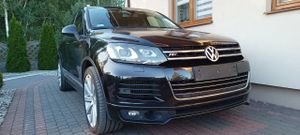 Volkswagen Touareg II 4.2 V8 TDI DPF Automatik Exclusive 2012