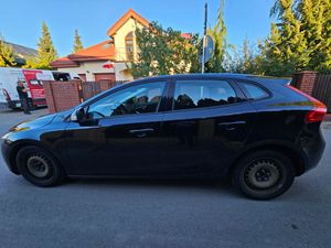Volvo V40 II 2013