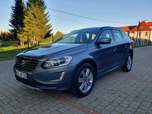 Volvo XC60 I D3 Geartronic Momentum 2016