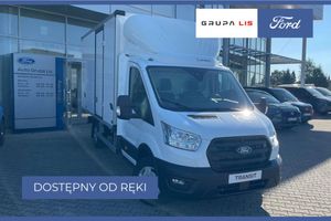 Ford Transit 2025