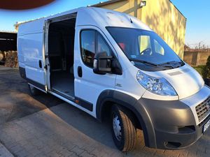 Fiat Ducato 2014