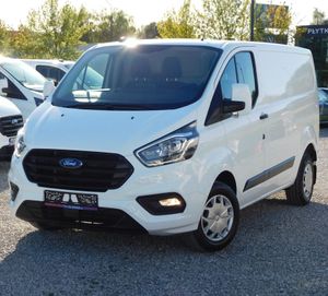 Ford Transit 2022