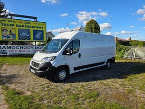 Fiat Ducato 2018