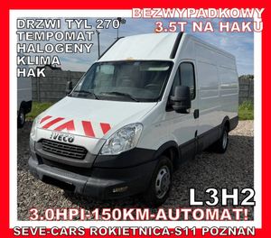 Iveco Daily 2013