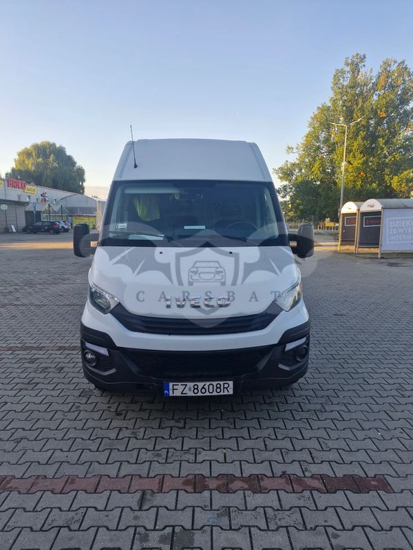 Iveco Daily 2016