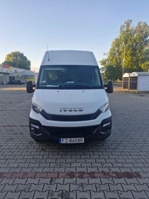 Iveco Daily 2016