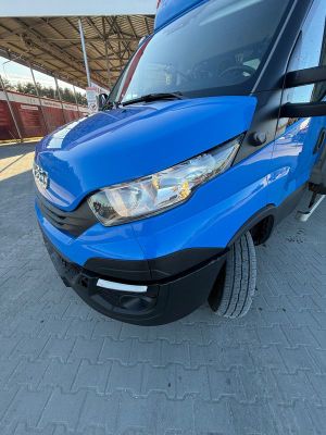 Iveco Daily 2019