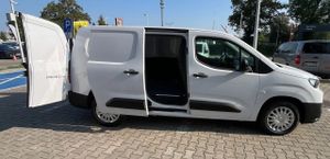 Toyota Proace City 2025