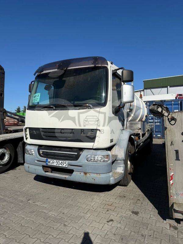 DAF LF 2013
